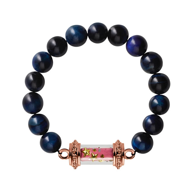 Stars aligned Talisman (PINK) Bracelet