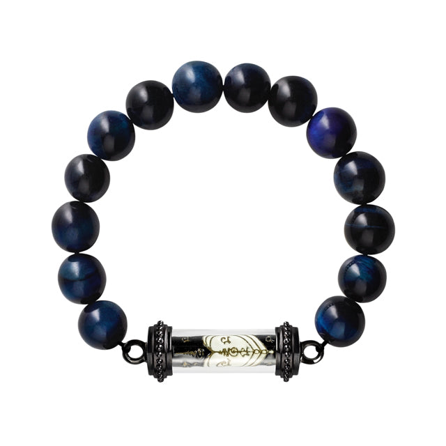 Sacred Flame Talisman Bracelet