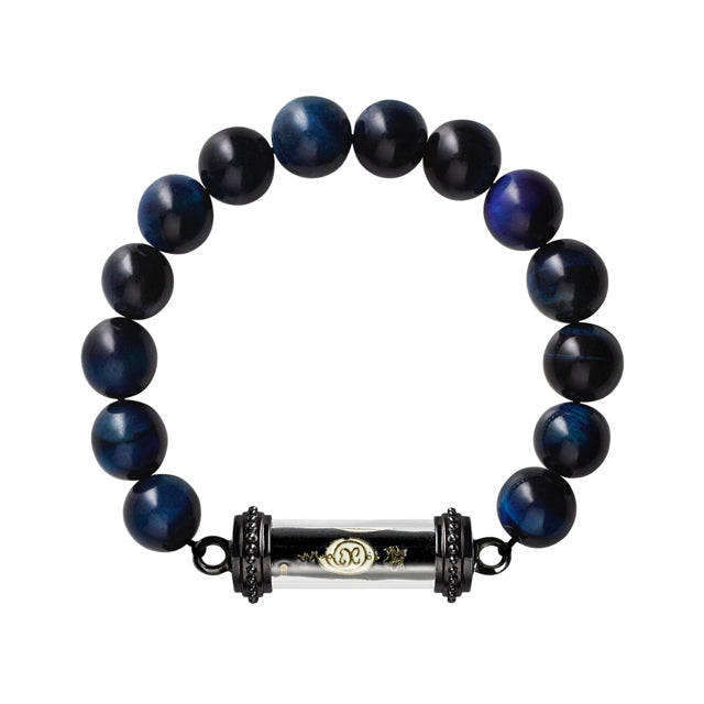 Sacred Flame Talisman Bracelet