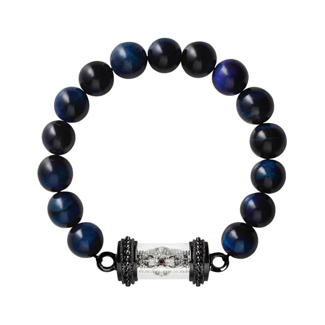 Thunderbolt Talisman Bracelet