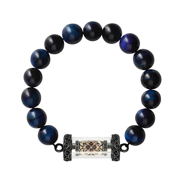 Vajra shield Talisman Bracelet
