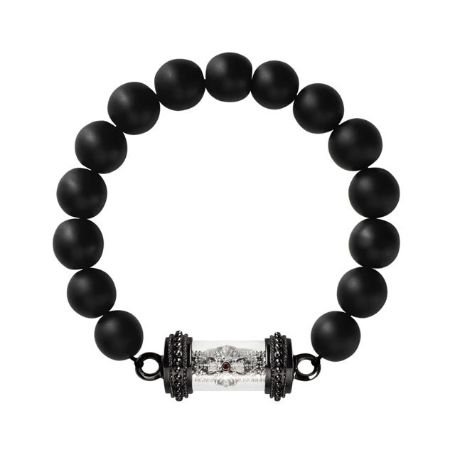 Thunderbolt Talisman Bracelet