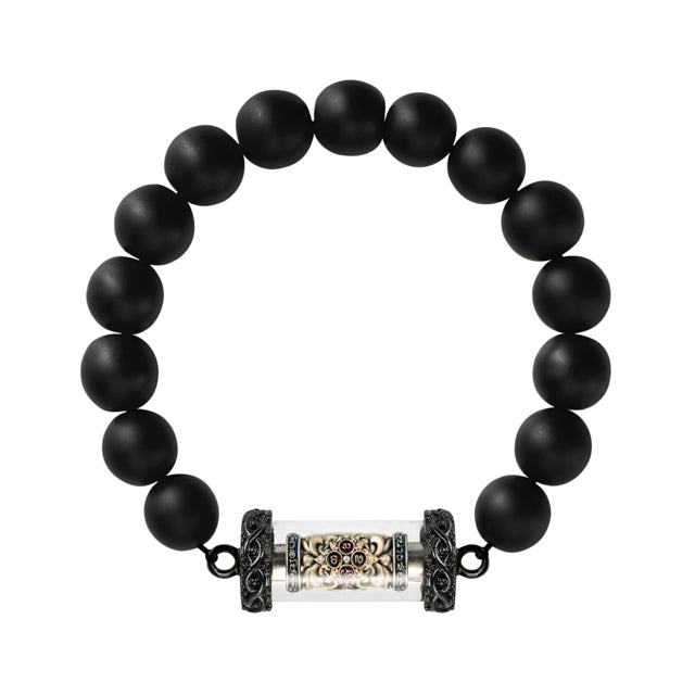 Vajra shield Talisman Bracelet