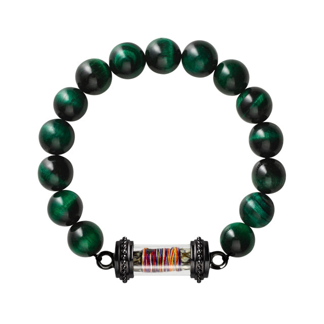 Cobra Talisman Bracelet