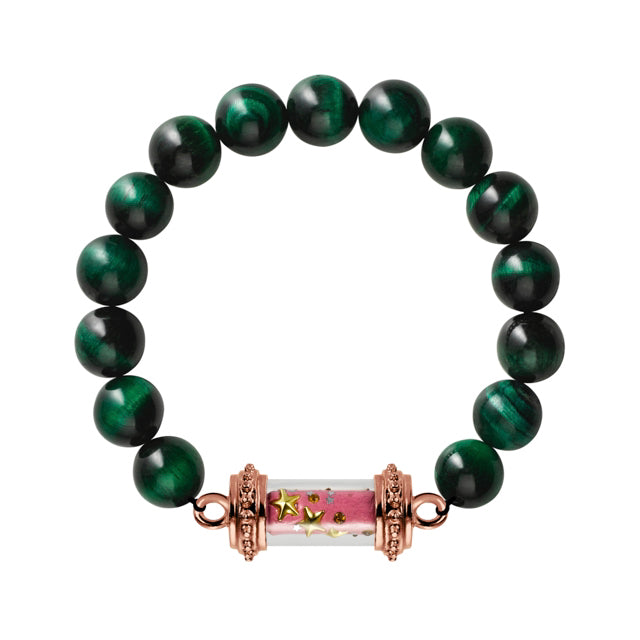 Stars aligned Talisman (PINK) Bracelet