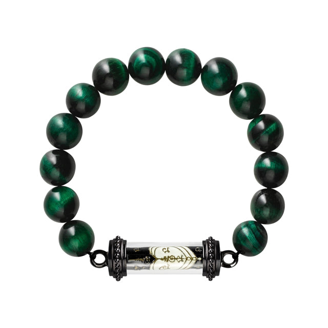 Sacred Flame Talisman Bracelet