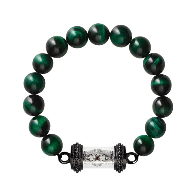 Thunderbolt Talisman Bracelet