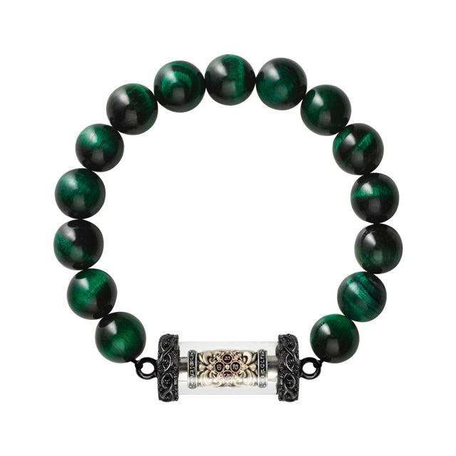 Vajra shield Talisman Bracelet