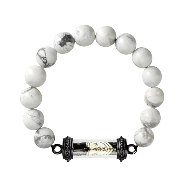 Sacred Flame Talisman Bracelet