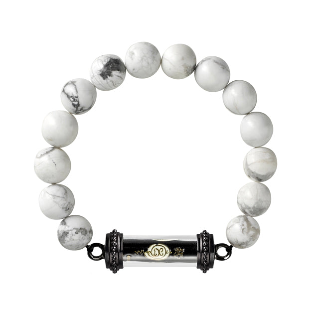 Sacred Flame Talisman Bracelet