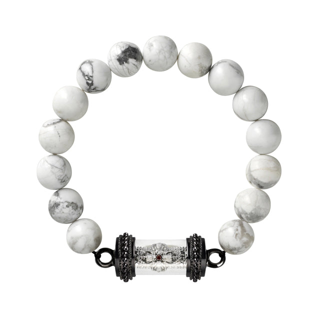 Thunderbolt Talisman Bracelet