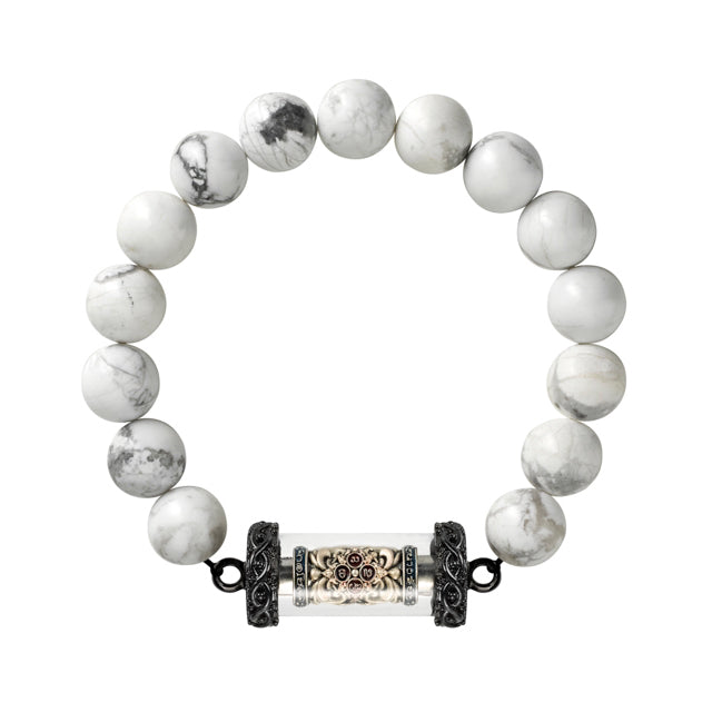 Vajra shield Talisman Bracelet