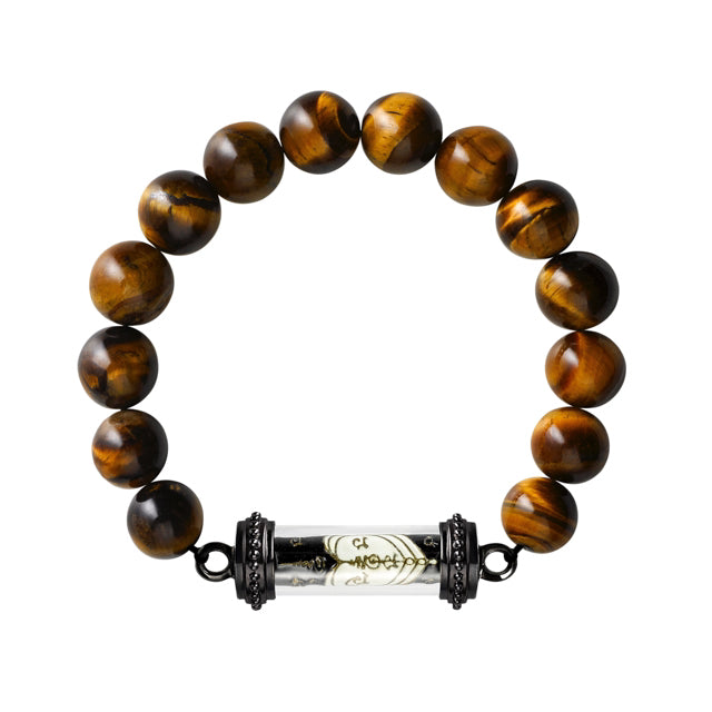 Sacred Flame Talisman Bracelet