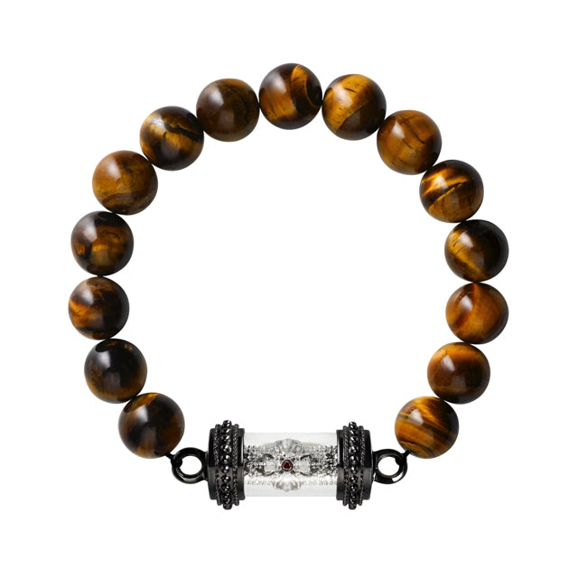 Thunderbolt Talisman Bracelet