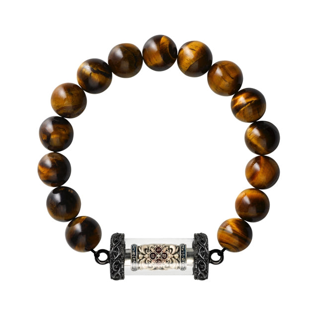 Vajra shield Talisman Bracelet