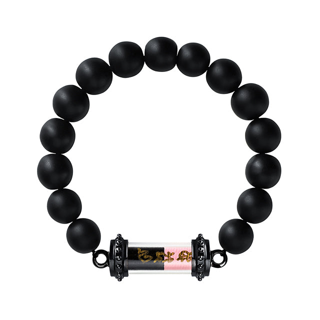 Aura Talisman Bracelet