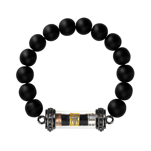 Trinity Talisman Bracelet