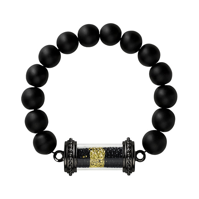 Eclipse Talisman Bracelet