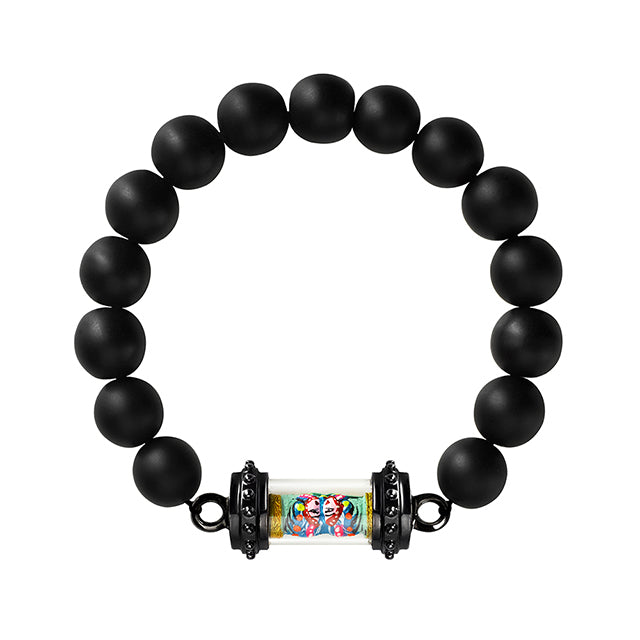 Celestial Talisman Bracelet