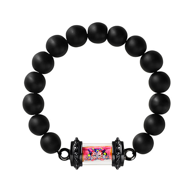 Divine Connection Talisman Bracelet