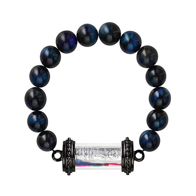 Watchful Guardian Talisman Bracelet