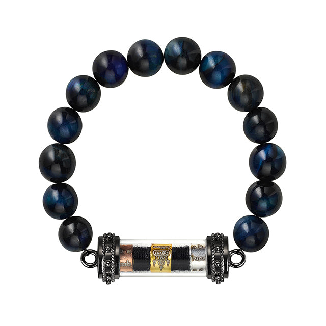 Trinity Talisman Bracelet