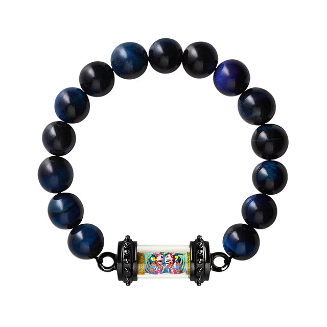 Celestial Talisman Bracelet