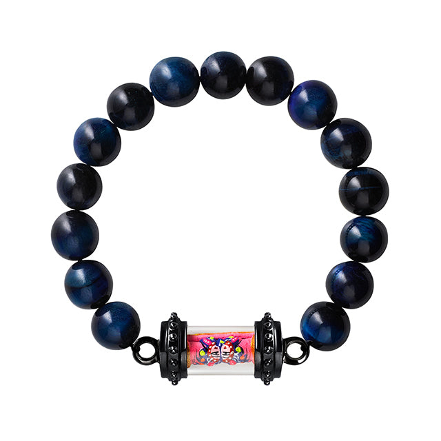 Divine Connection Talisman Bracelet