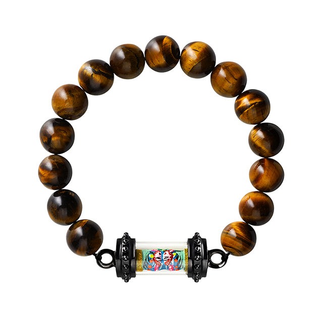 Celestial Talisman Bracelet