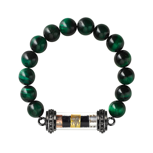 Trinity Talisman Bracelet