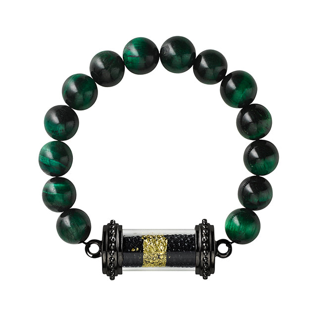 Eclipse Talisman Bracelet