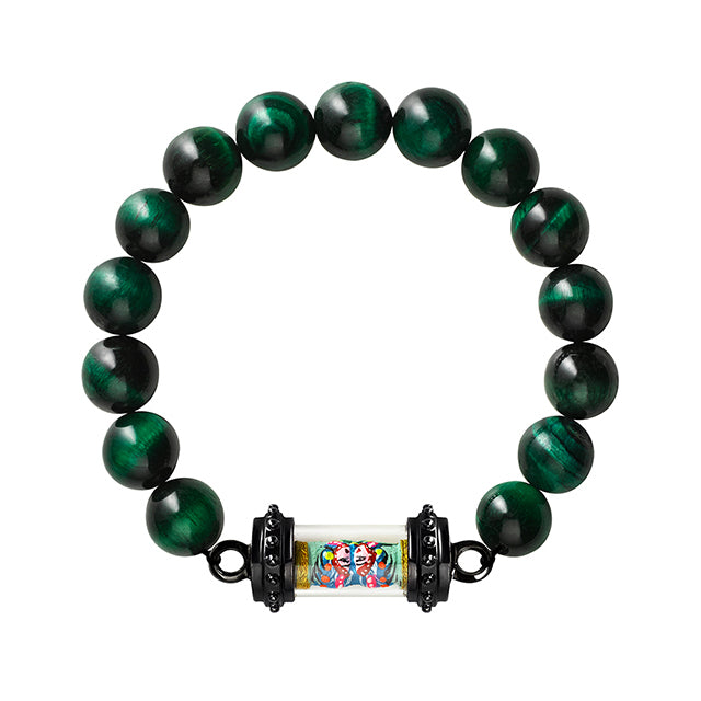 Celestial Talisman Bracelet