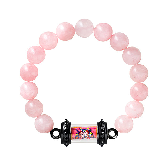 Divine Connection Talisman Bracelet