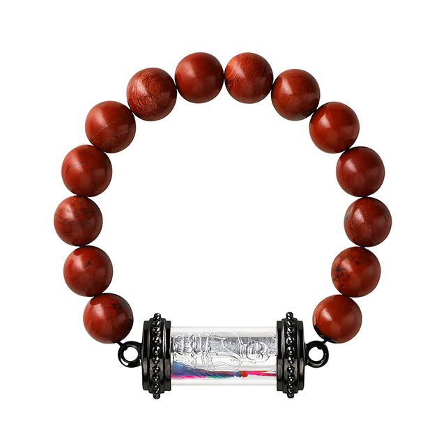 Watchful Guardian Talisman Bracelet