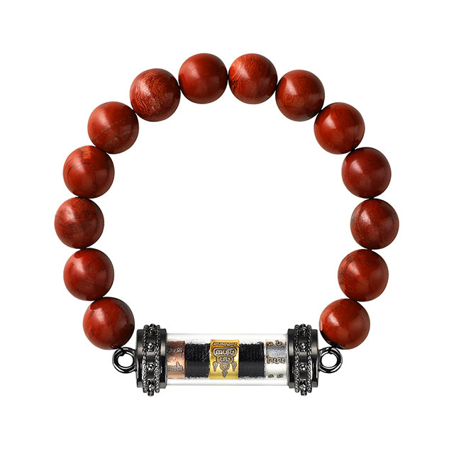 Trinity Talisman Bracelet