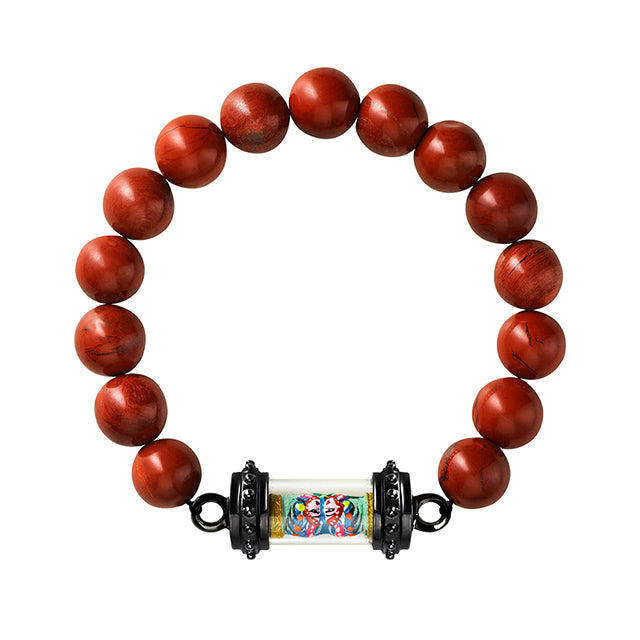 Celestial Talisman Bracelet