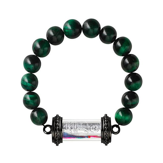 Watchful Guardian Talisman Bracelet