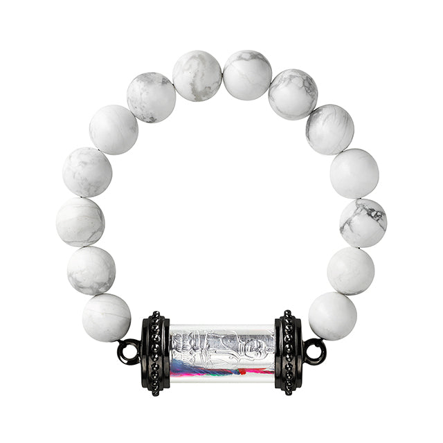 Watchful Guardian Talisman Bracelet