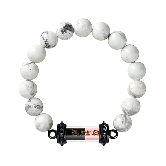 Aura Talisman Bracelet
