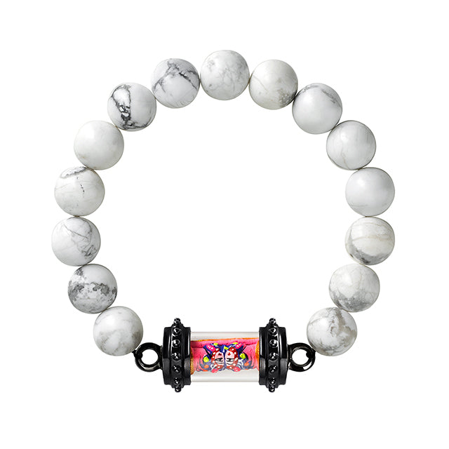 Divine Connection Talisman Bracelet