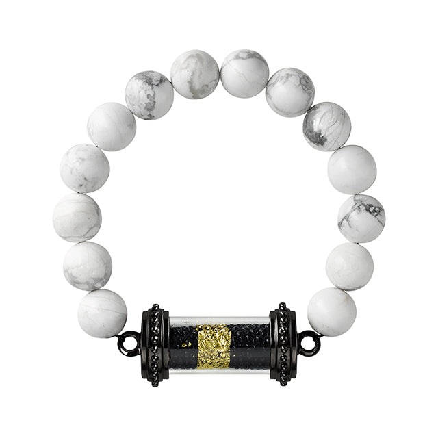 Eclipse Talisman Bracelet