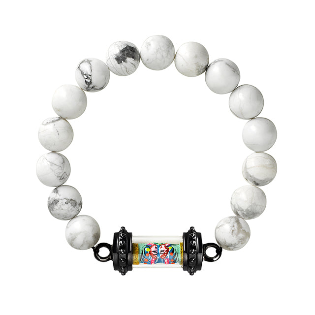 Celestial Talisman Bracelet