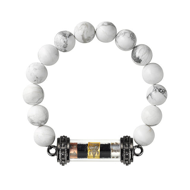 Trinity Talisman Bracelet
