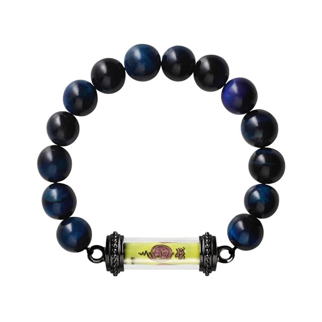 Sacred Flame Talisman Bracelet