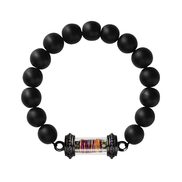 Cobra Talisman Bracelet