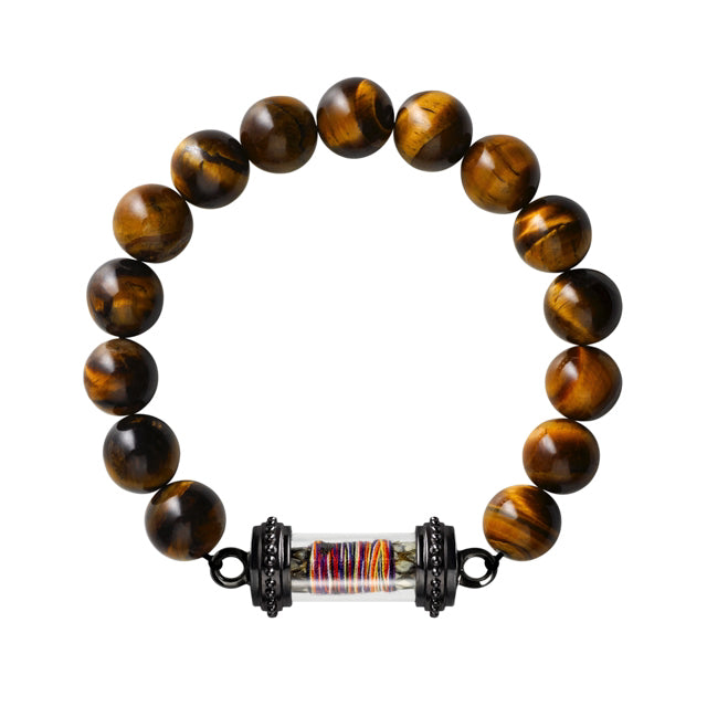 Cobra Talisman Bracelet