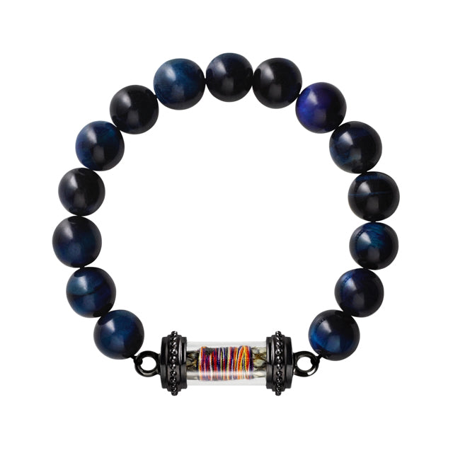 Cobra Talisman Bracelet