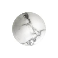howlite-white