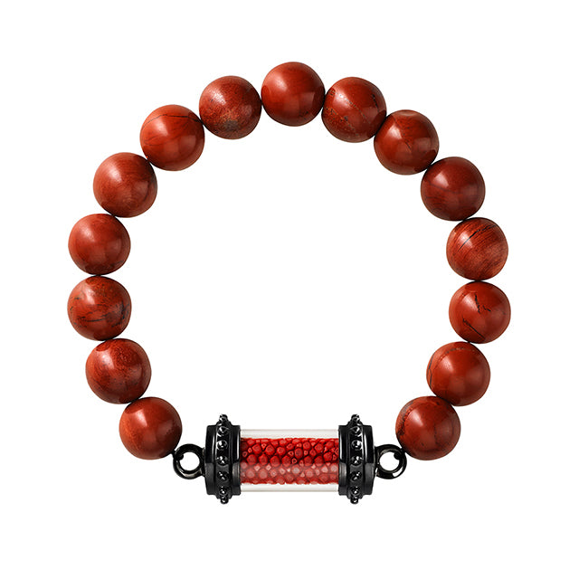 Love Spell Talisman Bracelet